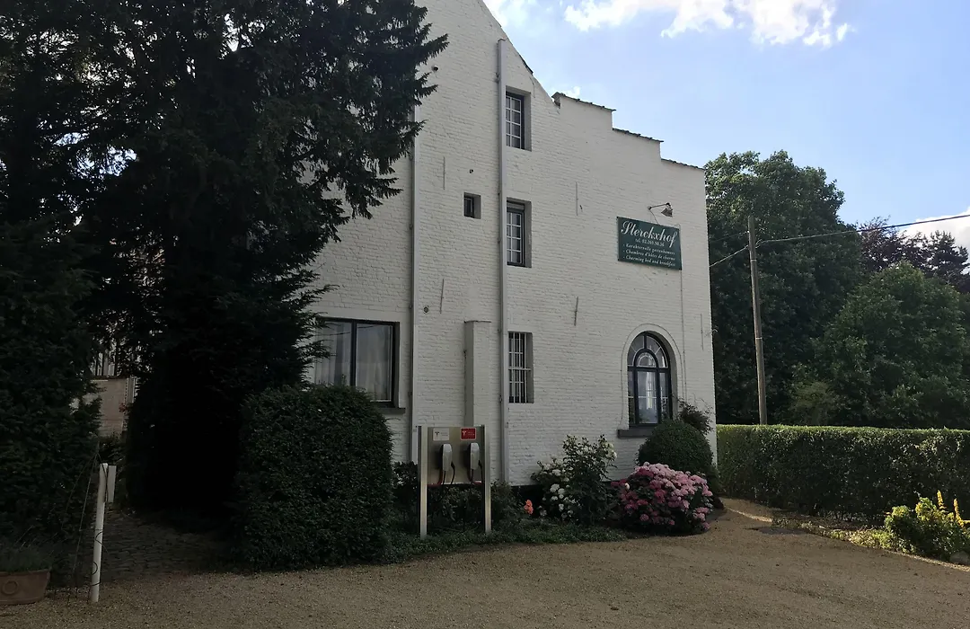 B&B Sterckxhof-1