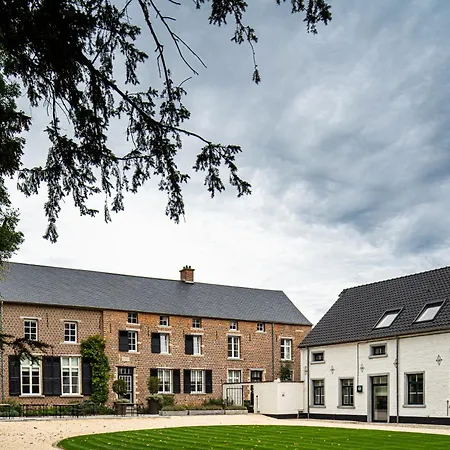 B&B Sterckxhof-3