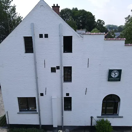 B&B Sterckxhof-2